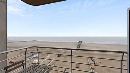 Appartement voor 2 Personen in Blankenberge, West-Vlaanderen, Afbeelding 1
