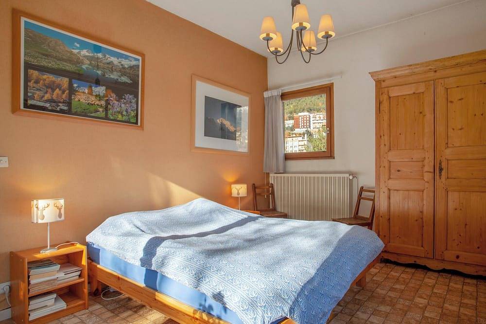 Homerez - Komfortables Chalet in Briançon mit Bergblick in Briançon, Serre Chevalier