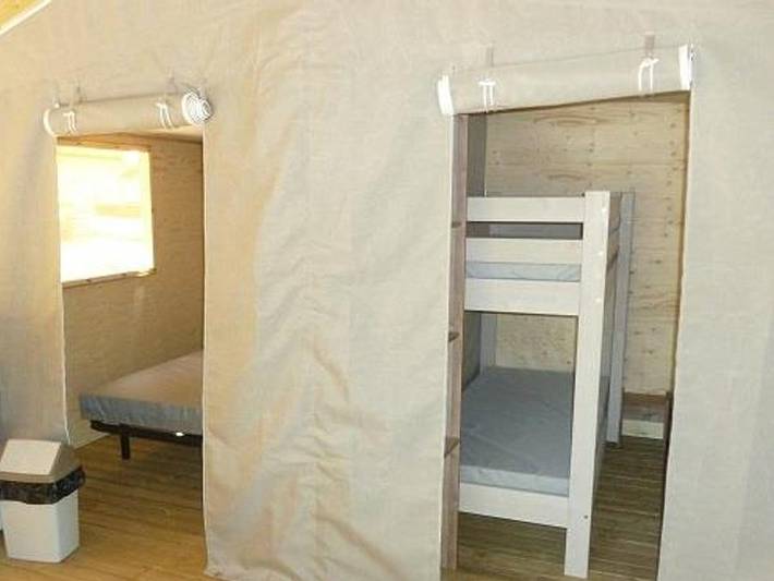 Gîte pour 5 personnes dans le Var - 4