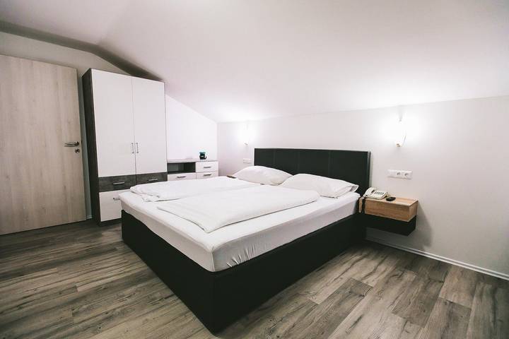 Apartment S in Kreuzeckgruppe, Rangersdorf