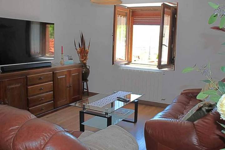 Location de vacances pour 10 personnes, avec Balcon à Vinuesa - 4