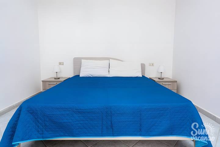 Entire apartment, Apartment 'Smeraldo 4' with Sea View, Wi-Fi and Air Conditioning in Budoni, Olbia-Tempio