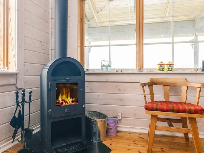 Ferienhaus für 6 Personen, mit Terrasse in Eskov Strandpark - 3