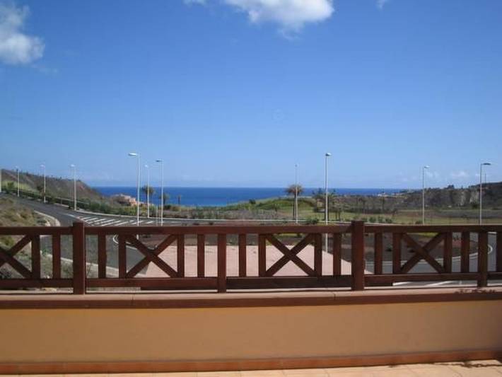 Villa Vinamar in Solana Matorral, Pájara