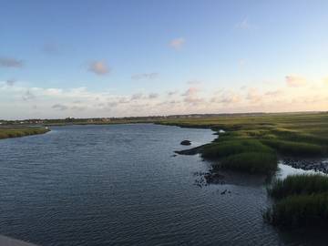 Villa for 5 Guests in Sea Pines, South Carolina Lowcountry, Picture 2