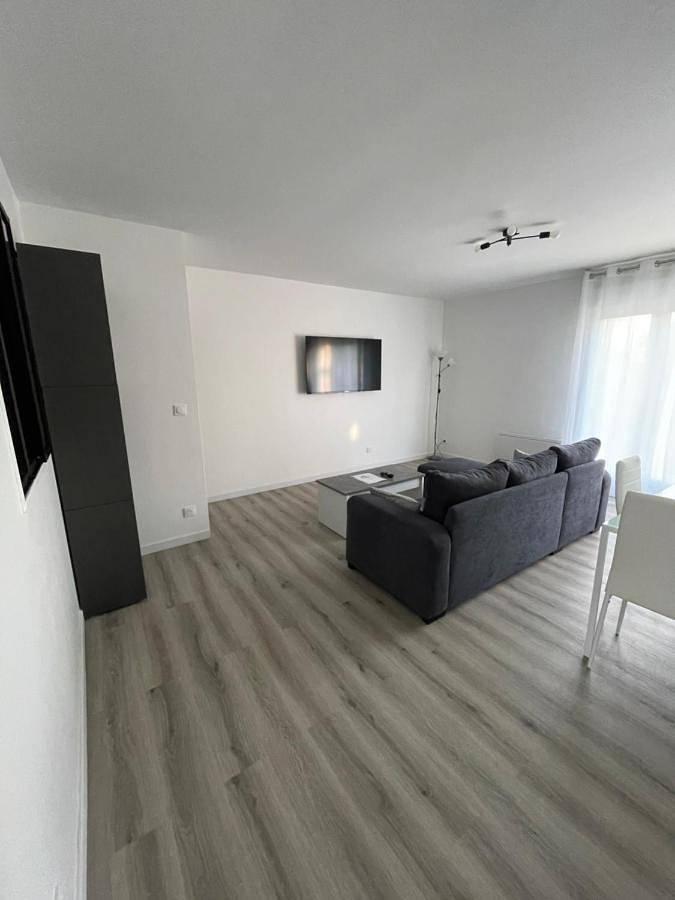 Villa pour 4 personnes, avec jacuzzi et jardin dans Seine-et-Marne - 4