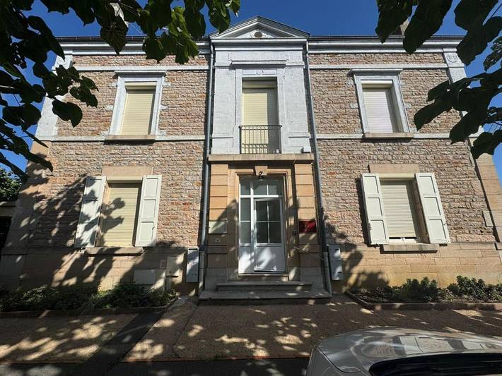 Location de vacances pour 2 personnes, avec Vue à Prissé - 3
