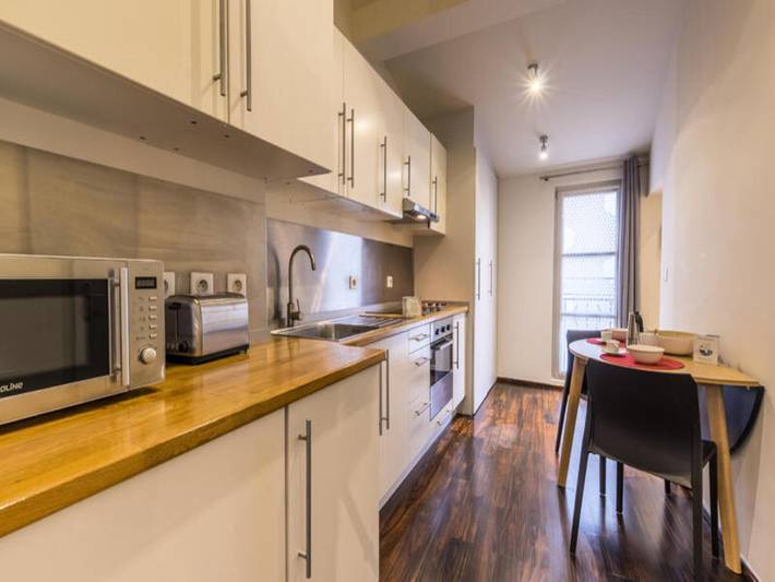 Ferieudlejning for 2 personer, børnevenlig i Montpellier