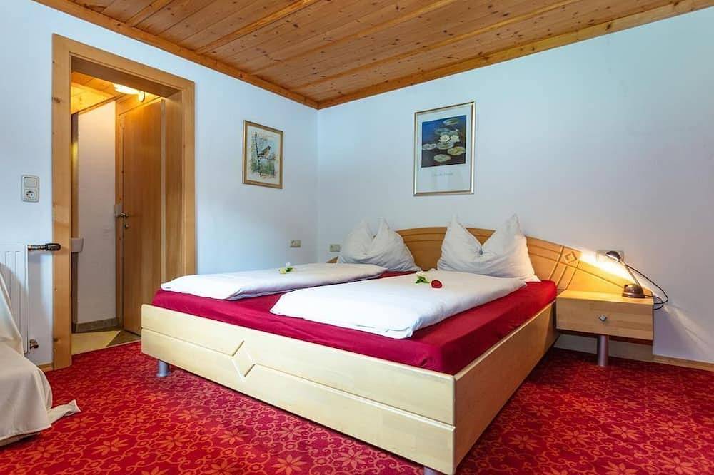 Ganze Wohnung, Ferienwohnung 4 für 2 Personen - Ferienhaus-Hintersee in Hintersee (Salzburger Land), Tennengau