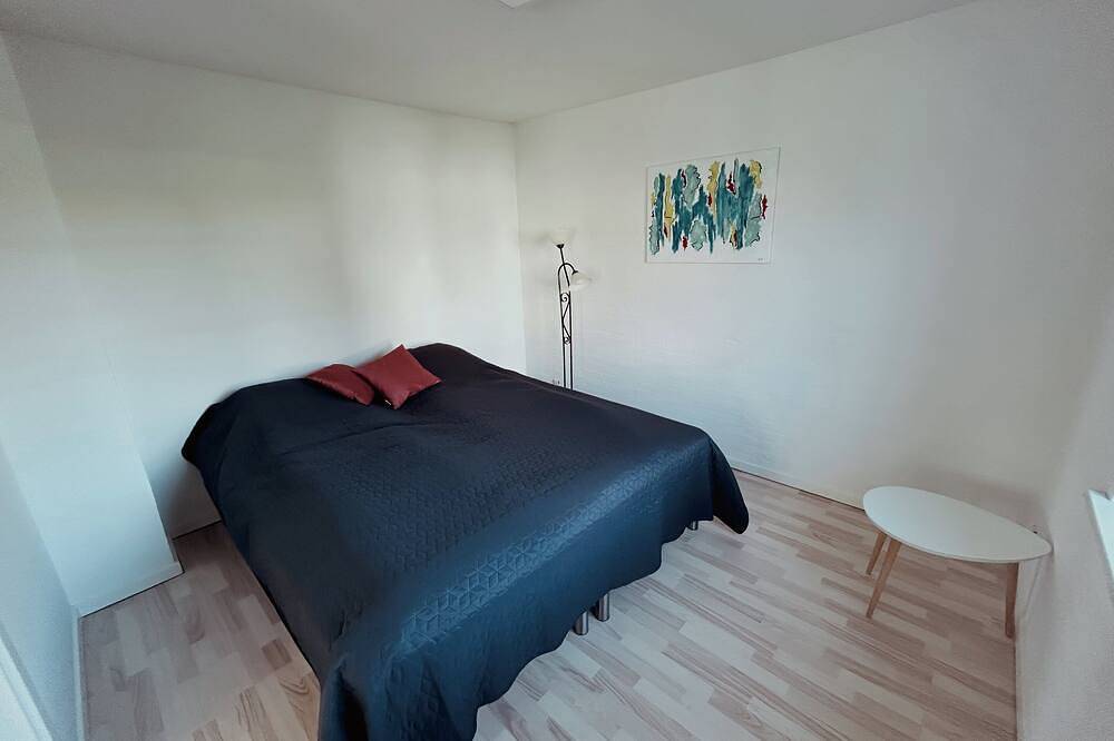 Family-friendly holiday home near the sea in Strib, Kleiner Belt