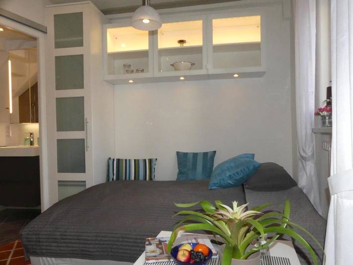 Ferienwohnung für 6 Personen, mit Ausblick in Lüneburg - 3