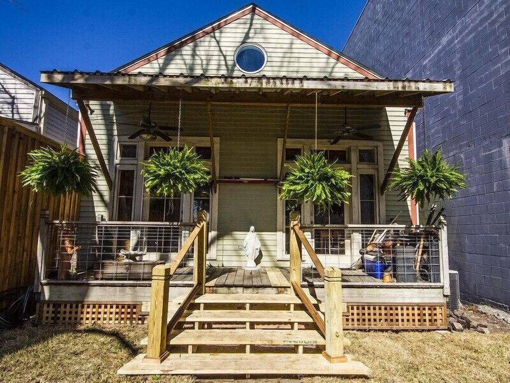 Vacation House for 8 Guests in New Orleans, Orleans Parish