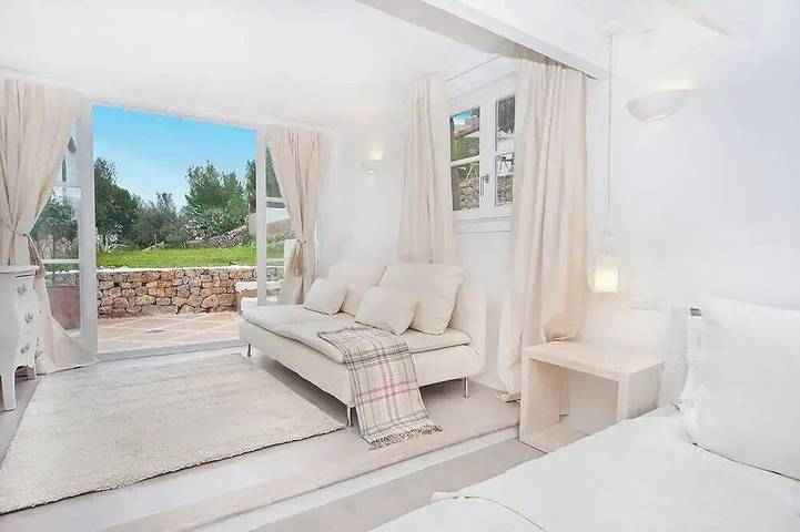 Finca mit Hund für 7 Personen in Palma - 3