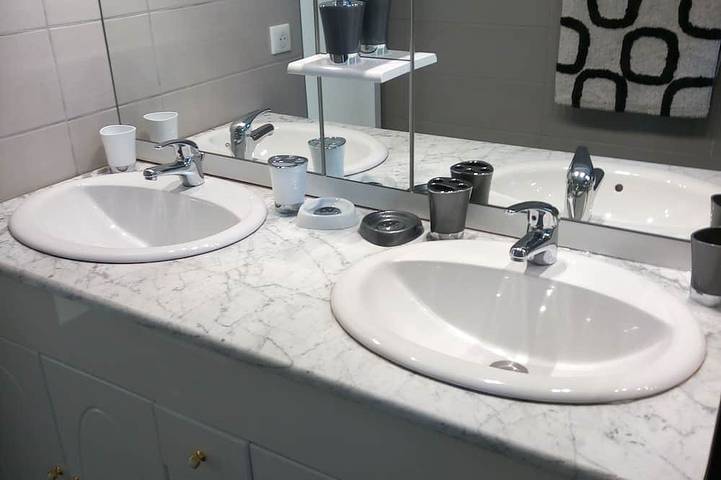 Location de vacances pour 6 personnes, avec jardin, animaux acceptés à Peyzac-le-Moustier - 4