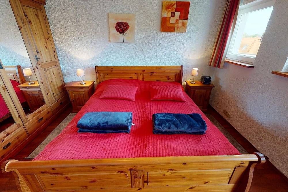 Ganze Wohnung, Ferienwohnung Wassermühle Lutterbek W02 in Lutterbek, Kieler Bucht