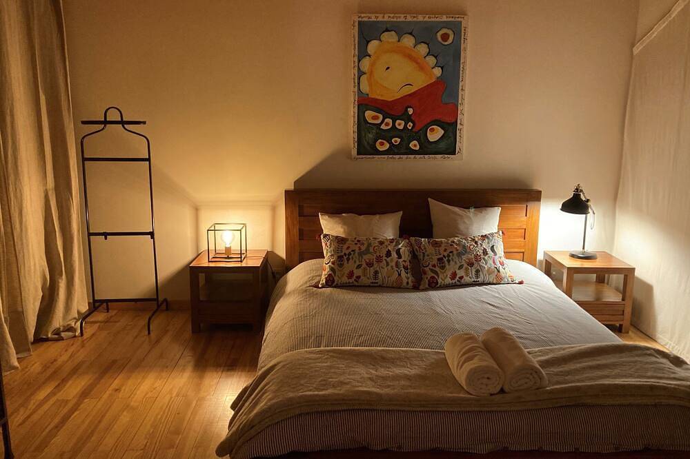 Chalet l'Écrin de Bois-Montagne-4 seasons in Ponsonnas, Isère