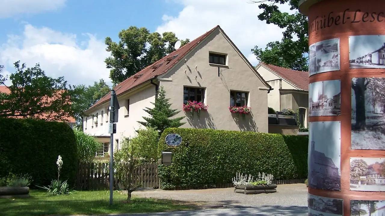 Ferienhaus für 5 Personen (120 m²) in Görlitz in Görlitz, Oberlausitz-Niederschlesien