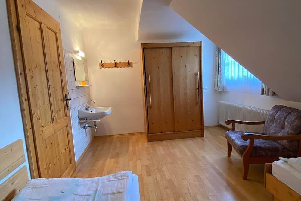 Ganze Wohnung, Apartment Planai - Pension Unterfuchs in Haus, Schladming-Dachstein