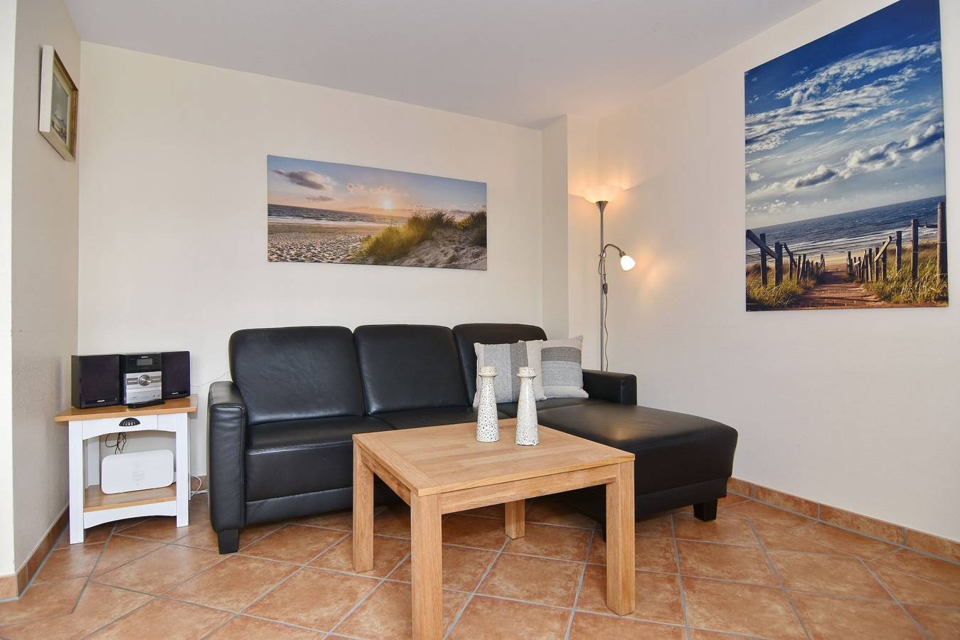 Ganze Ferienwohnung, Deckerstraße 1, Whg. c in Westerland, Sylt (Gemeinde)