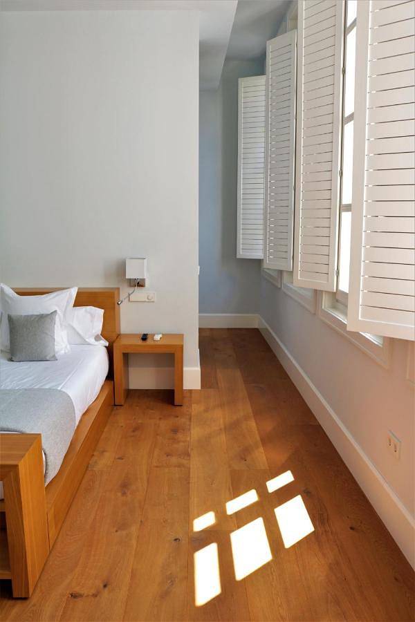 Hotel Boutique Palacio Corredera in Jerez de la Frontera, Costa de la Luz