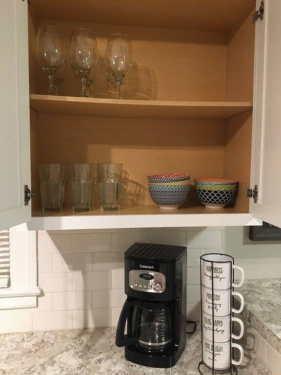 New Listing! Greenfield Lake Getaway in Wilmington, New Hanover County