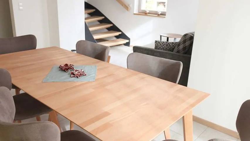 Ferienwohnung für 6 Personen in Fürstenberg/Havel - 4