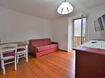 Appartamento per 4 Persone in Barcis, Prealpi Carniche, Foto 1
