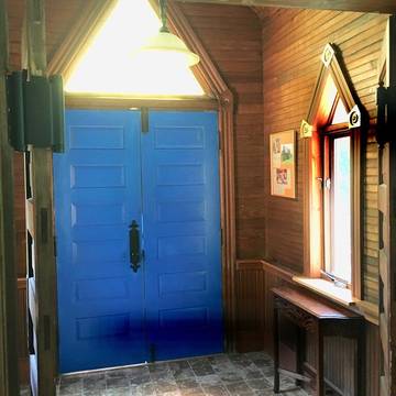 Bed And Breakfasts for 4 Guests in Madison Township, Pennsylvania, Picture 2