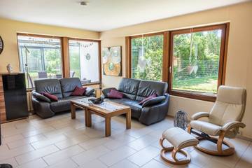Ferienhaus für 6 Personen in Bremerhaven, Cuxland, Bild 2
