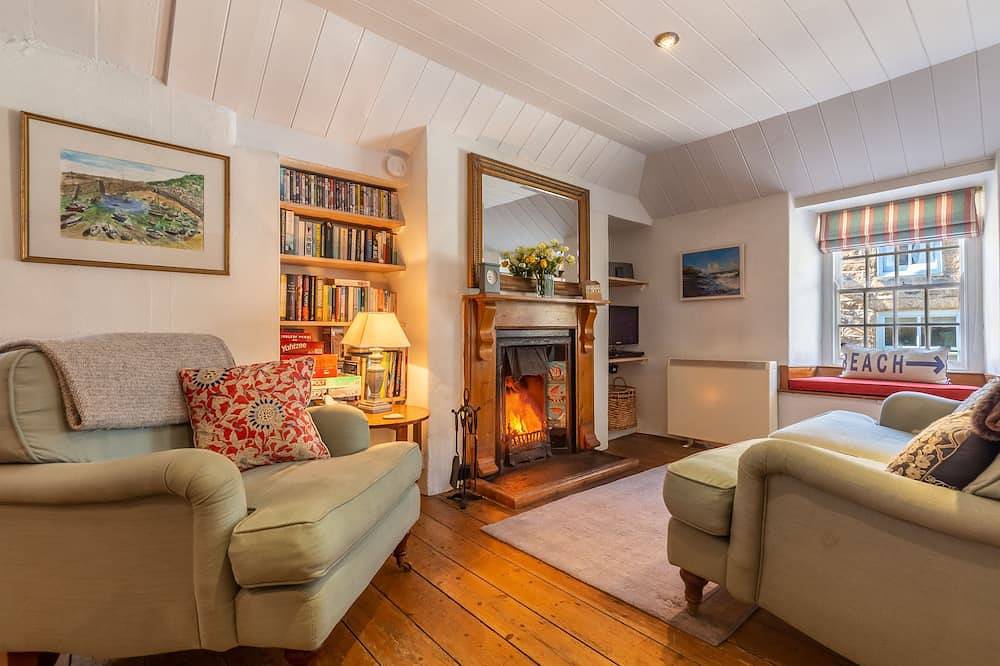Casa vacanza a Mousehole a partire da 181€ a notte