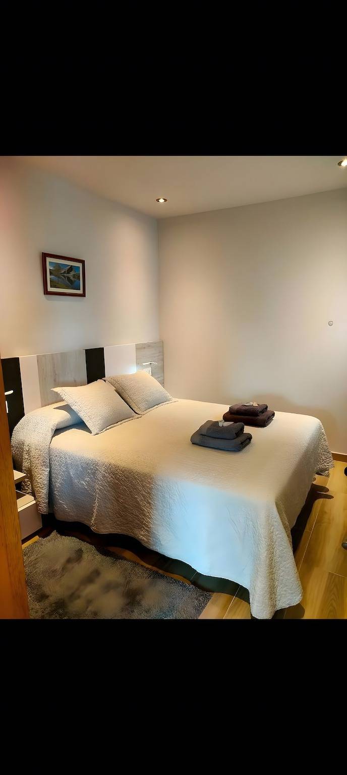 Casa rural para 4 personas, con Balcón y Jardín en Arriondas
