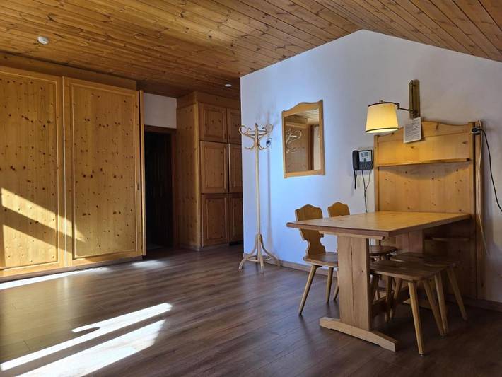 Ferienwohnung für 7 Personen, mit Haustier - 1