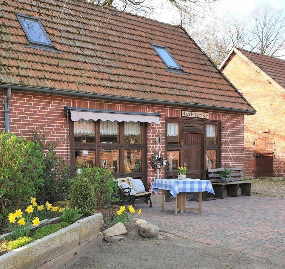 Ferienhof Cohrs in Bispingen, Nordheide