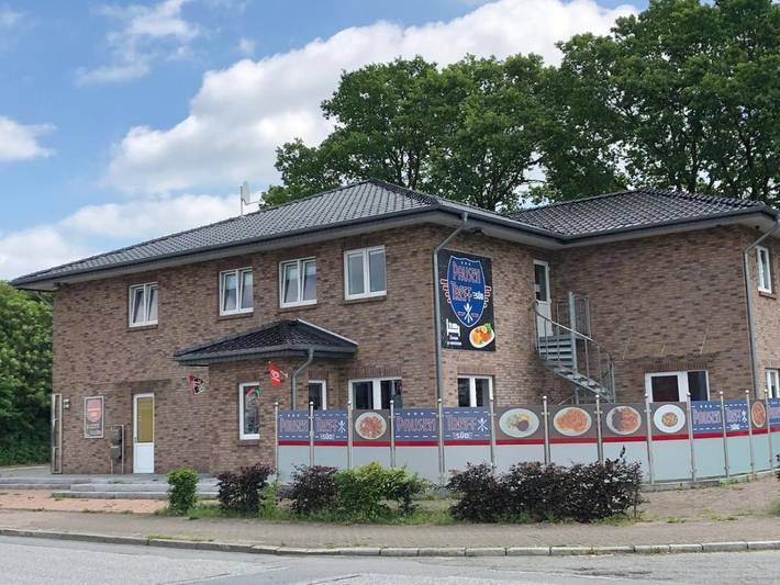 Ferienhaus für 4 Personen, mit Terrasse in Neumünster