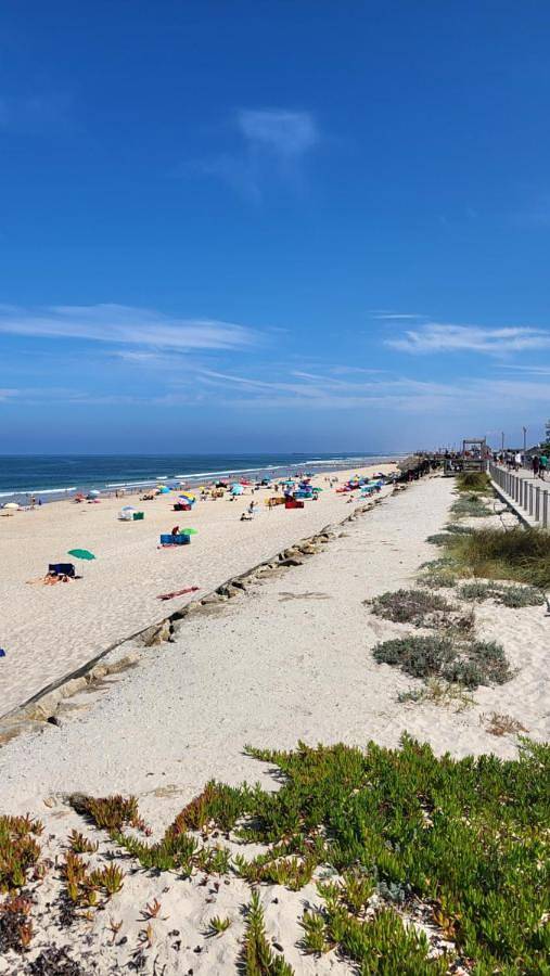 Apartamento inteiro, Vagueira beach in Ria de Aveiro, Gafanha da Boa Hora