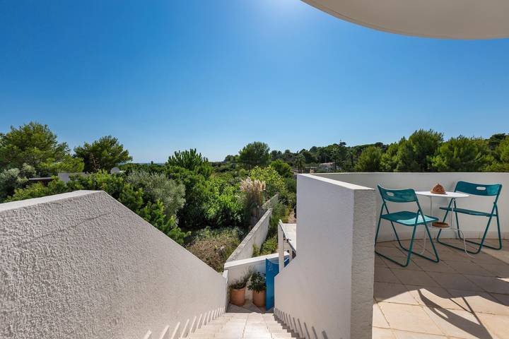 Gîte pour 5 personnes dans Santa Maria di Leuca - 3