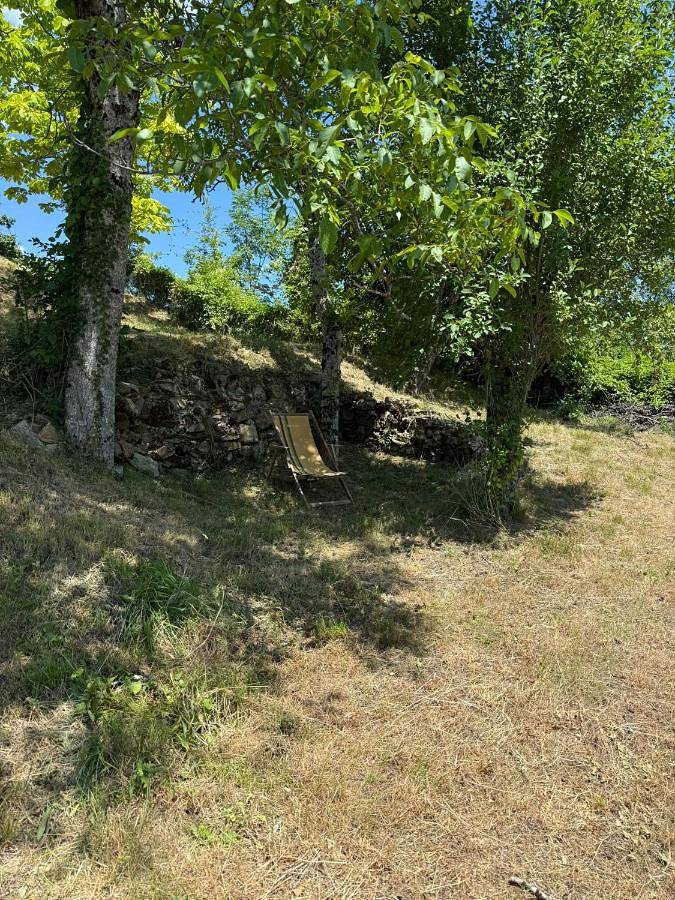Gîte pour 3 personnes, avec jardin et vue, animaux acceptés à Bedonia - 3
