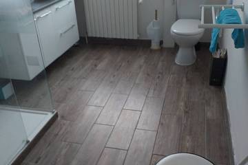 Maison D’hôte pour 3 Personnes dans Veuzain-sur-Loire, Vallée de la Loire, Photo 3