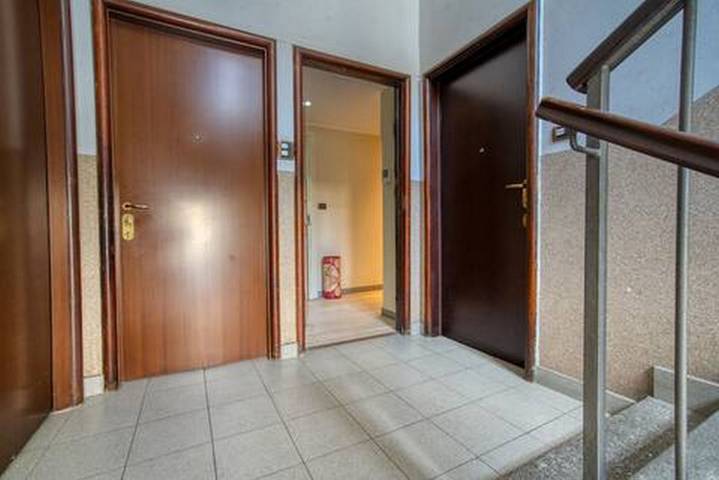 Gîte pour 2 personnes à Monza - 3