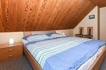 Bauernhof für 4 Personen in Bensersiel, Esens, Bild 2