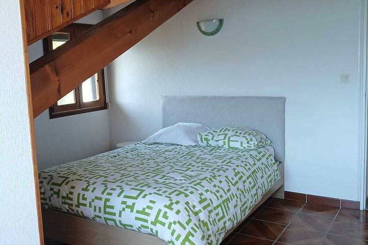 Location de vacances pour 4 personnes à Conjux - 4