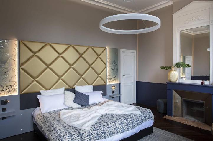 Location de vacances pour 2 personnes, avec jardin et vue à Montgeard - 3