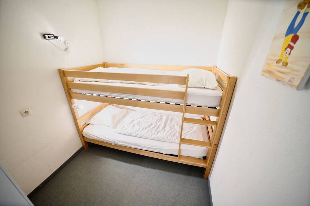 Ganze Wohnung, Standard | 55 qm 1,5 Raum (mit Hochschwarzwaldkarte) - Ferienwohnungen am in Feldberg, Südschwarzwald