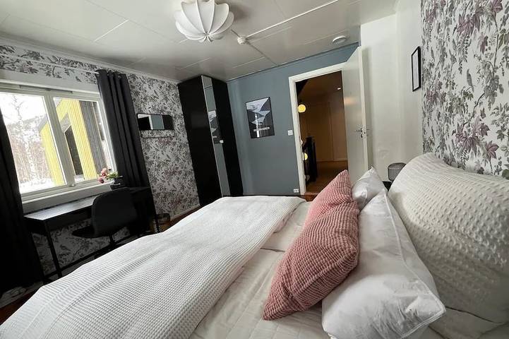 Villa für 18 Personen, mit Haustier in Norwegen - 4