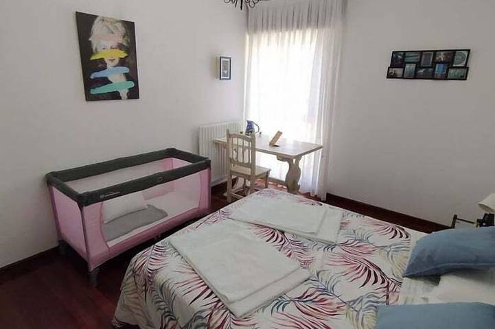 Entire apartment, Cuchia - Alvic in Cuchía, Miengo