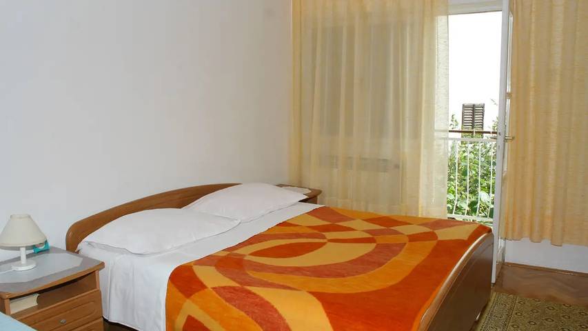 Ferienwohnung für 3 Personen
