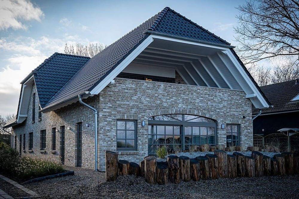 Ganze Wohnung, Appartement Spo Bude 2 in St. Peter-Bad, St. Peter-Ording