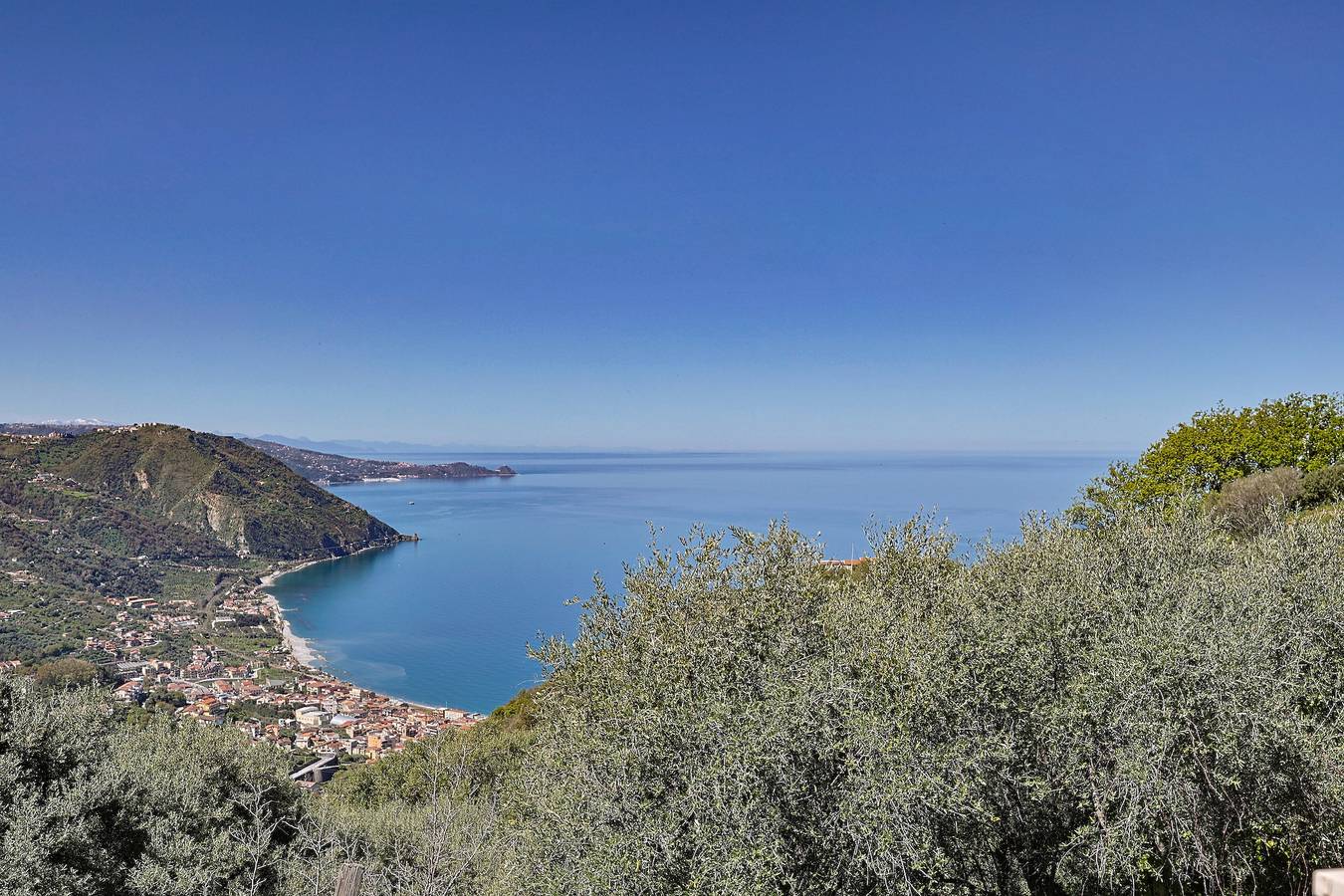 Willa dla 5 osób z ogród in Gioiosa Marea, Prowincja Mesyna