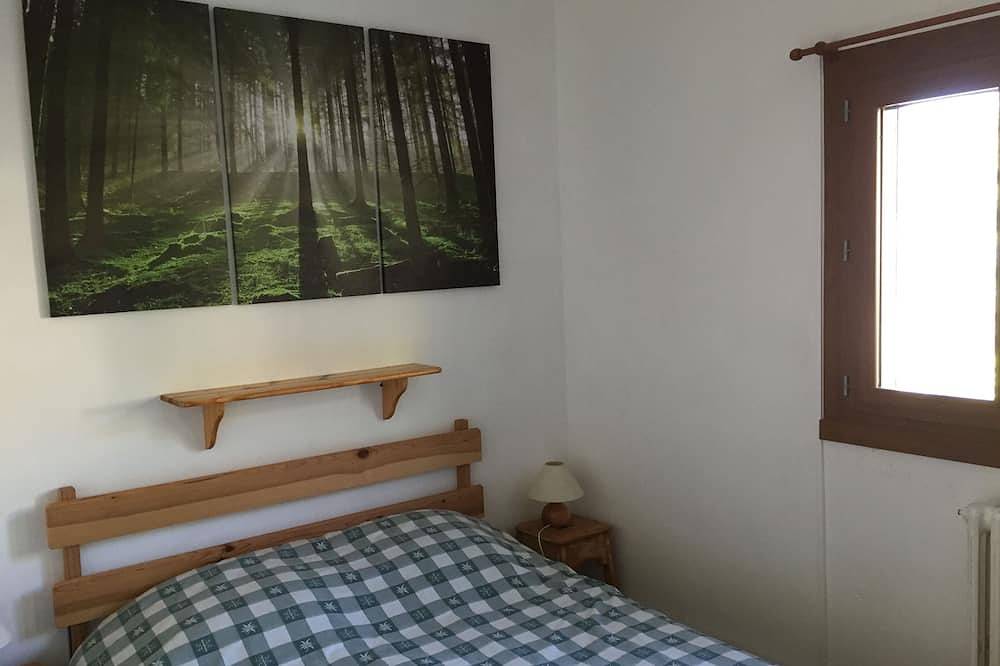 Gîte  \"le Pic Pierroux\" in Saint-Étienne-en-Dévoluy, Le Dévoluy