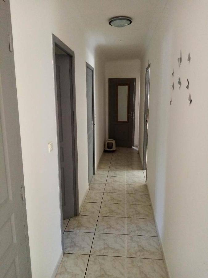 Location de vacances pour 7 personnes, avec piscine et jardin à Méjannes-lès-Alès - 3